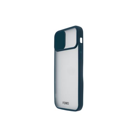 Fomo Slider Cover For iPhone 12/12 Pro