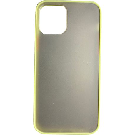 Fomo Armor Cover For iPhone 12 mini