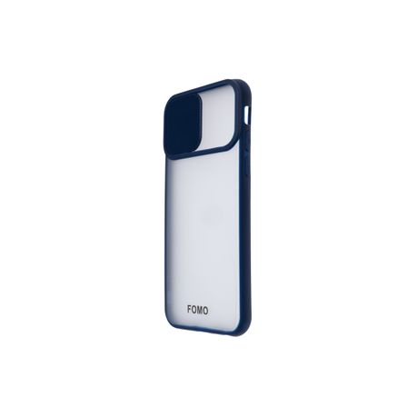Fomo Slider Cover For iPhone 12 Mini