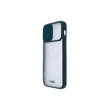 Fomo Slider Cover For iPhone 12 Mini