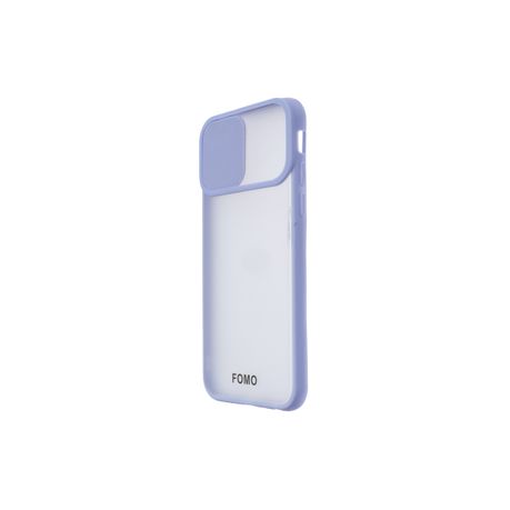 Fomo Slider Cover For iPhone 12 Mini