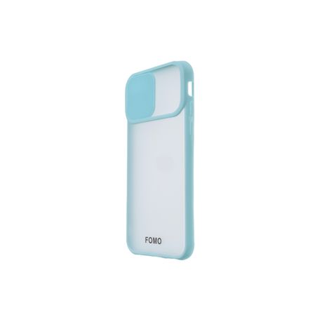 Fomo Slider Cover For iPhone 12 Mini