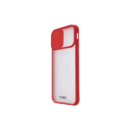 Fomo Slider Cover For iPhone 12 Mini