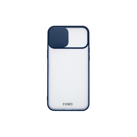 Fomo Slider Cover For iPhone 12 Pro Max
