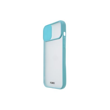 Fomo Slider Cover For iPhone 12 Pro Max
