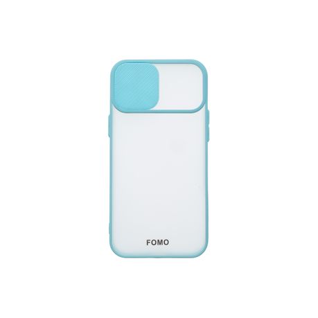 Fomo Slider Cover For iPhone 12 Pro Max
