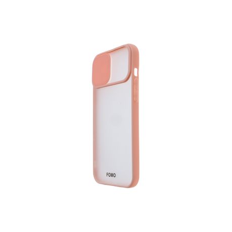 Fomo Slider Cover For iPhone 12 Pro Max