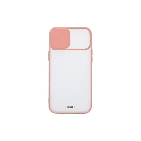 Fomo Slider Cover For iPhone 12 Pro Max