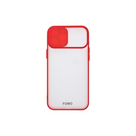 Fomo Slider Cover For iPhone 12 Pro Max