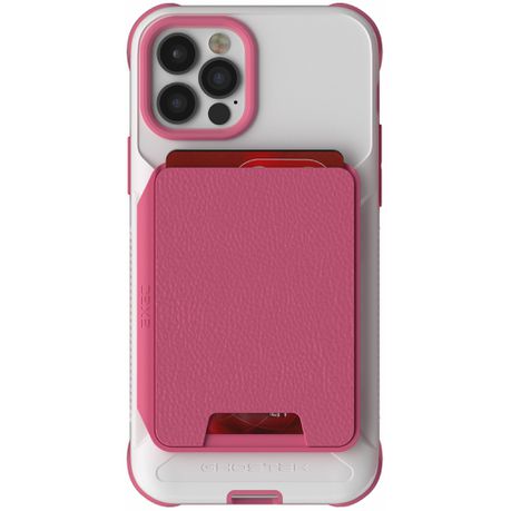 Ghostek EXEC Wallet Case For iPhone 12 Pro Max