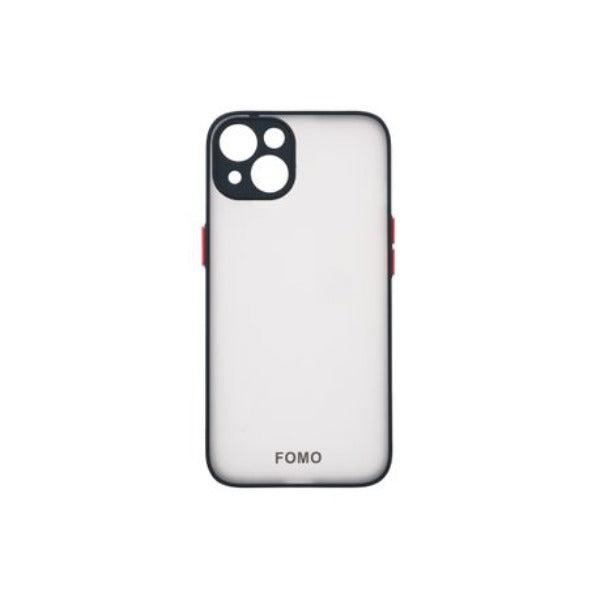 Fomo Armor Cover For iPhone 13