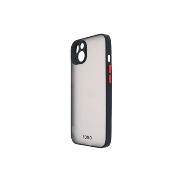 Fomo Armor Cover For iPhone 13