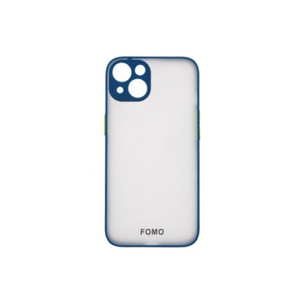 Fomo Armor Cover For iPhone 13