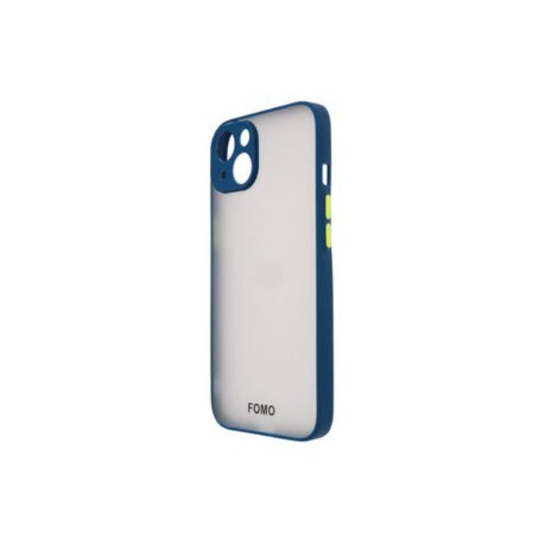 Fomo Armor Cover For iPhone 13
