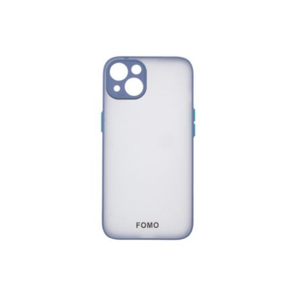 Fomo Armor Cover For iPhone 13