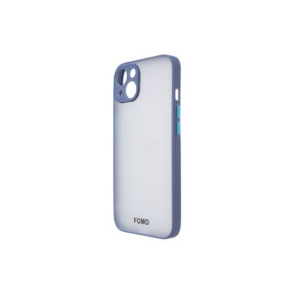Fomo Armor Cover For iPhone 13