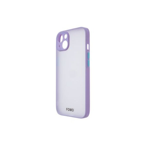 Fomo Armor Cover For iPhone 13