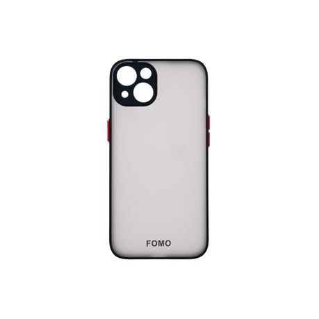 Fomo Armor Cover For iPhone 13 Mini
