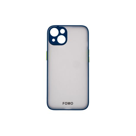 Fomo Armor Cover For iPhone 13 Mini