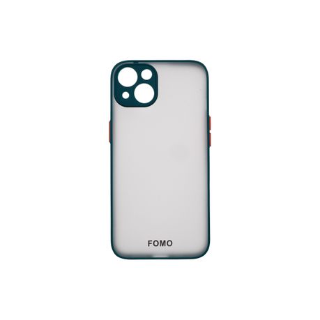 Fomo Armor Cover For iPhone 13 Mini