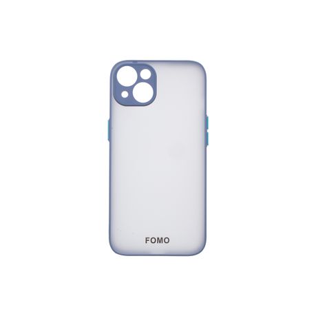 Fomo Armor Cover For iPhone 13 Mini