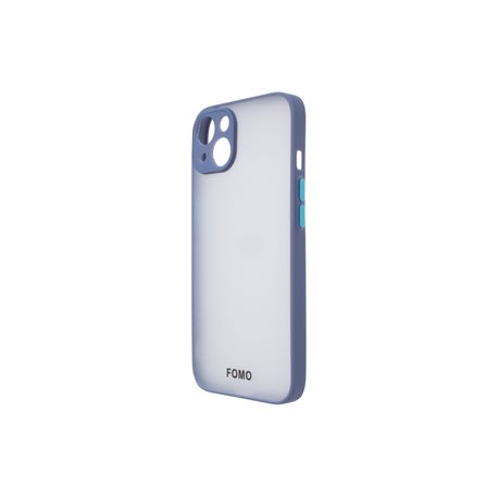 Fomo Armor Cover For iPhone 13 Mini