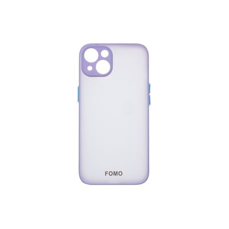 Fomo Armor Cover For iPhone 13 Mini