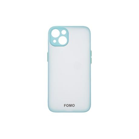 Fomo Armor Cover For iPhone 13 Mini