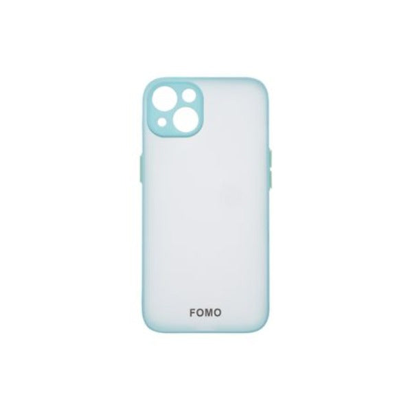 Fomo Armor Cover For iPhone 13