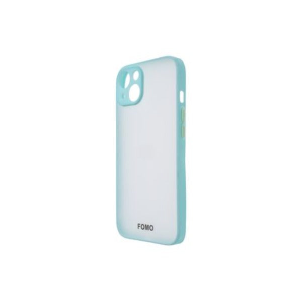 Fomo Armor Cover For iPhone 13