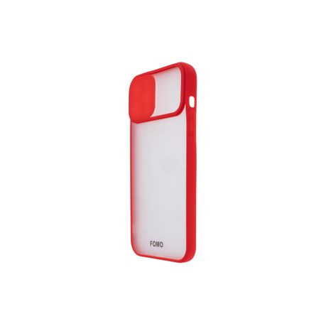 Fomo Slider Cover For iPhone 13 Mini