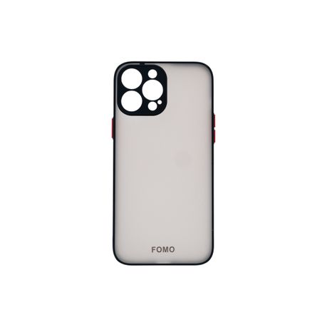 Fomo Armor Cover For iPhone 13 Pro