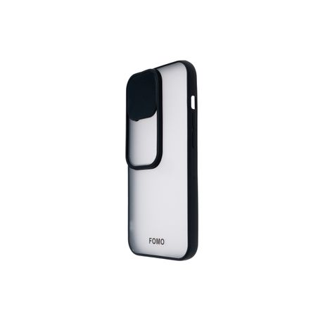 Fomo Slider Cover For iPhone 13 Pro
