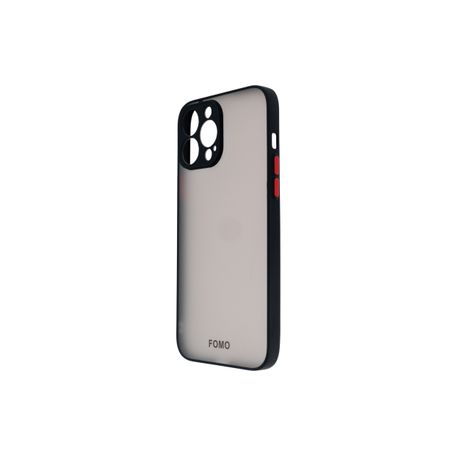 Fomo Armor Cover For iPhone 13 Pro