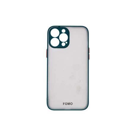 Fomo Armor Cover For iPhone 13 Pro