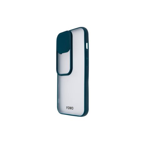 Fomo Slider Cover For iPhone 13 Pro