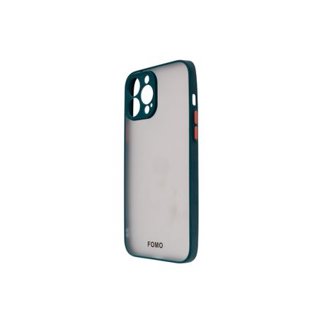 Fomo Armor Cover For iPhone 13 Pro