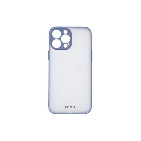 Fomo Armor Cover For iPhone 13 Pro