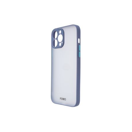 Fomo Armor Cover For iPhone 13 Pro