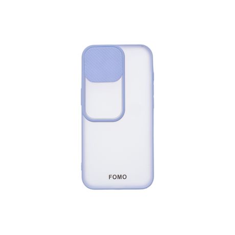Fomo Slider Cover For iPhone 13 Pro