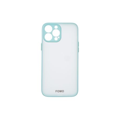 Fomo Armor Cover For iPhone 13 Pro
