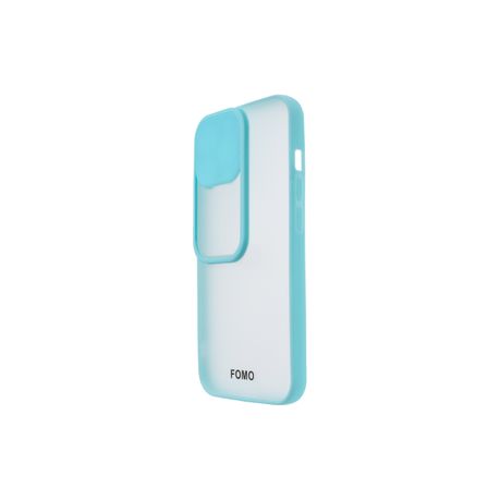 Fomo Slider Cover For iPhone 13 Pro