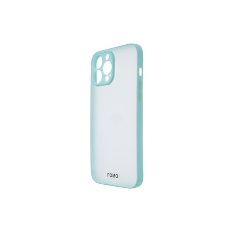 Fomo Armor Cover For iPhone 13 Pro