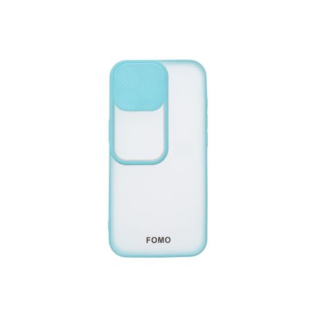Fomo Slider Cover For iPhone 13 Pro