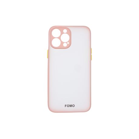 Fomo Armor Cover For iPhone 13 Pro