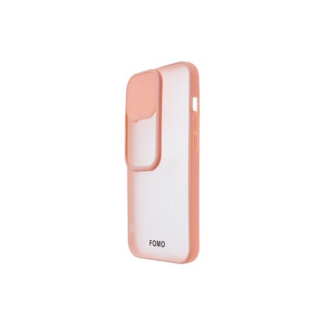 Fomo Slider Cover For iPhone 13 Pro