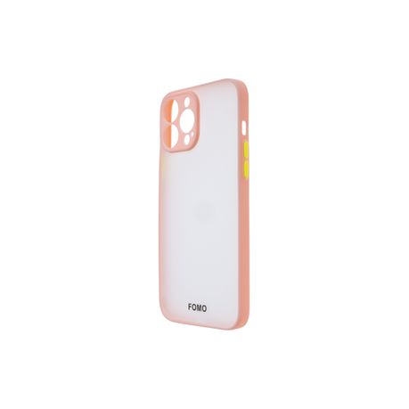 Fomo Armor Cover For iPhone 13 Pro
