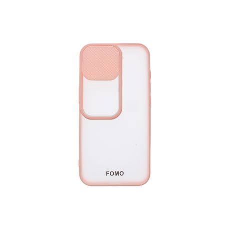 Fomo Slider Cover For iPhone 13 Pro