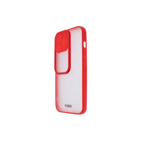 Fomo Slider Cover For iPhone 13 Pro