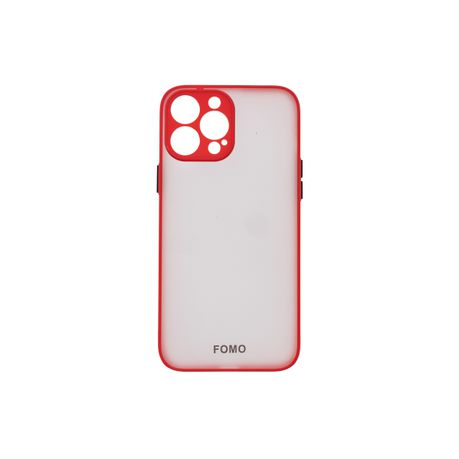 Fomo Armor Cover For iPhone 13 Pro
